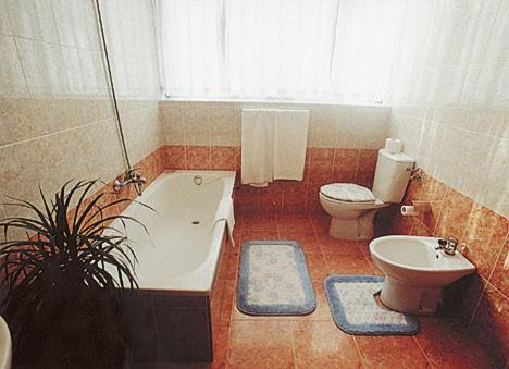 Hotel Valle De Ayala Llodio Habitación foto